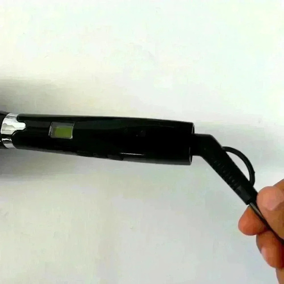 Hollywood  Straigtener Brush - Picture 9 of 9